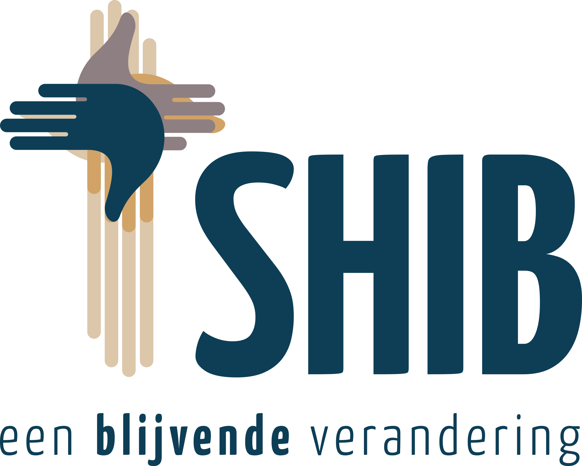 Logo SHIB Barneveld